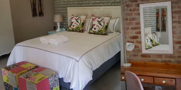 Dancing River Guesthouse Vereeniging Exterior foto